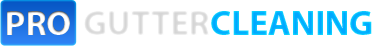 Pro Gutter Logo